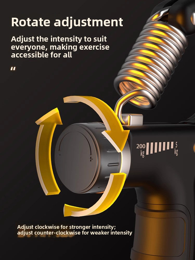 GripLab Grip Strength Trainer
