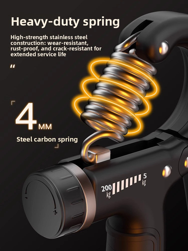 GripLab Grip Strength Trainer