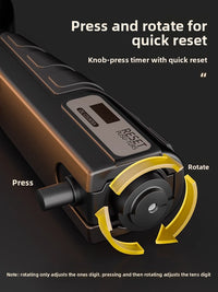 GripLab Grip Strength Trainer