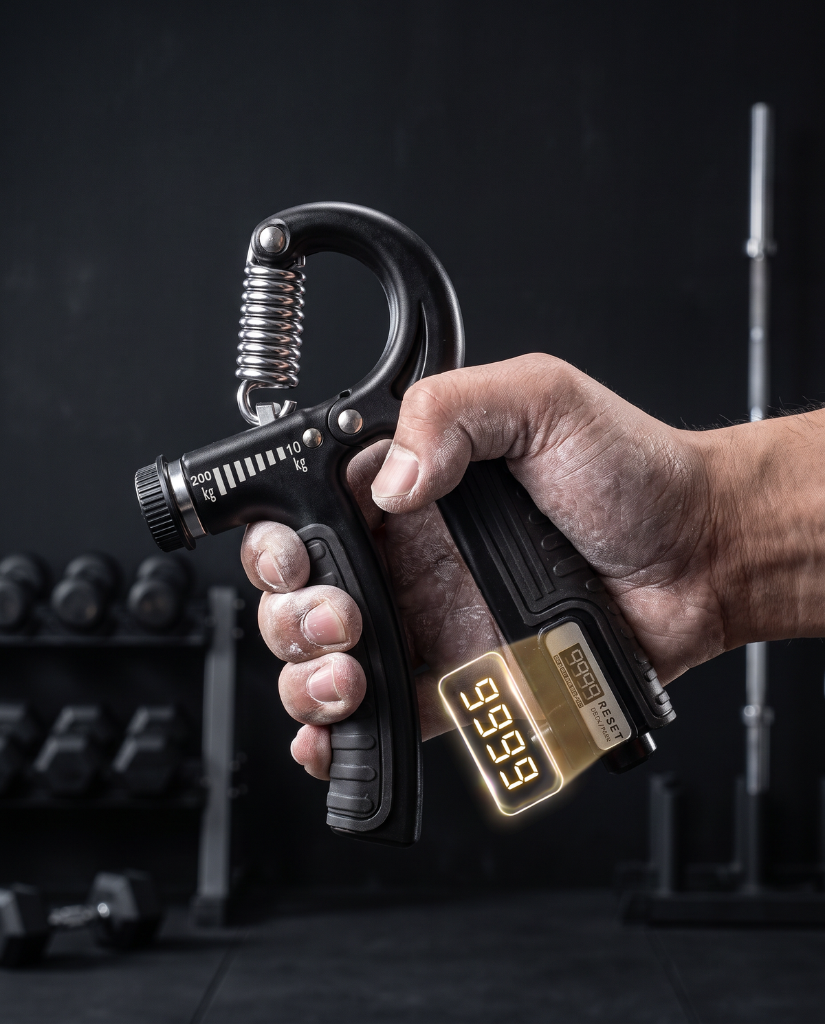 GripLab Grip Strength Trainer